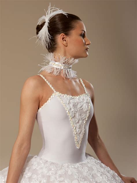 Swan Lake | Dance Costumes Australia