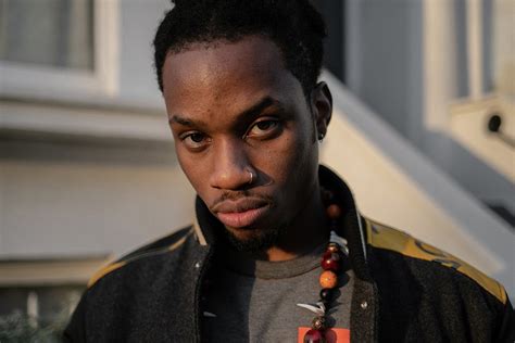 Denzel Curry Releases Mysterious Short Project 13lood 1n 13lood Out