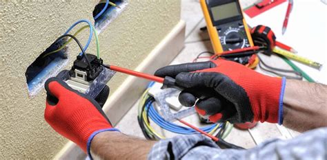 For most residential wiring jobs the list below should be sufficient: Commercial electrical wiring and how it compares to residential - Fusion Electrics
