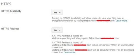Cara Pasang SSL di Blogger untuk Custom Domain Paling Mudah, Praktis