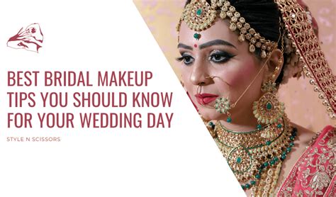 Professional Bridal Makeup Step By Step Saubhaya Makeup