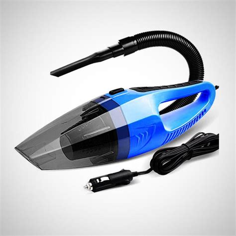 Portable Cordless Car Vacuum And Powerful Auto Cleaner Regulustlk