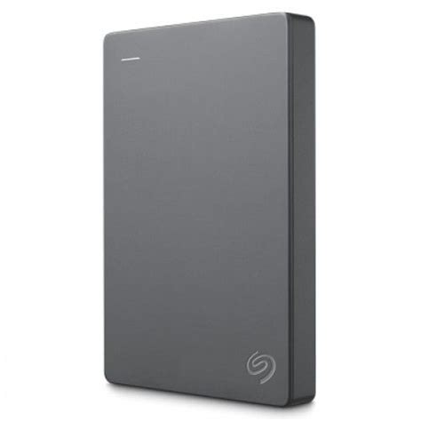 Seagate fait partie des constructeurs les plus fiables en termes de stockage de données et de disques durs : Disque dur externe 2.5 SEAGATE Basics 4 To USB 3.0 ...