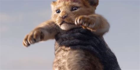 The lion king brings the 1994 classic, from what's referred to as the disney renaissance, to the 21st century. Surprise! Disney drops first trailer for "live-action ...