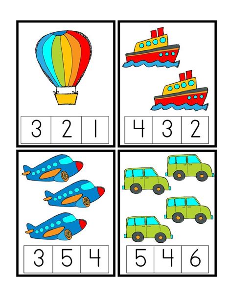 Transportation Worksheet For Kids Crafts And Worksheets For Preschool