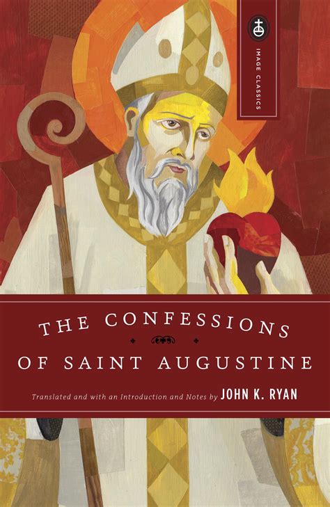 Confessions Of St Augustine By Augustine Penguin Books Australia
