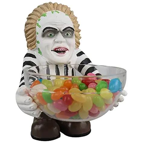 Freddy Krueger Candy Bowl Holder For Sale Picclick