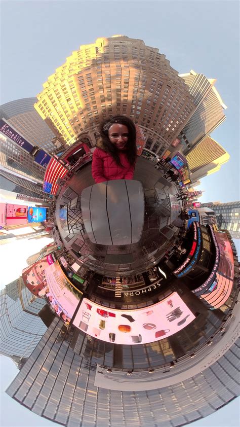 11 Fun Facts You Didnt Know About Times Square Nyc Travel Women