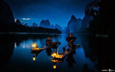 The Travel Photographer Travel Photographer Asia Contest Top Five