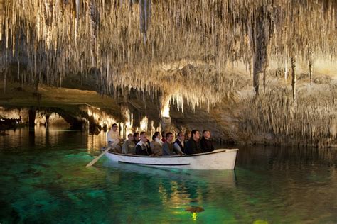 Resumen Las Mejores Cuevas De Mallorca Top 5