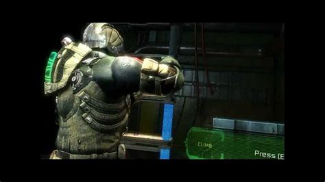 Dead Space 3 Gameplay 001 Youtube