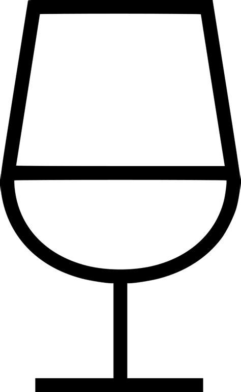 Wine Glass Svg Png Icon Free Download 479128 Onlinewebfonts