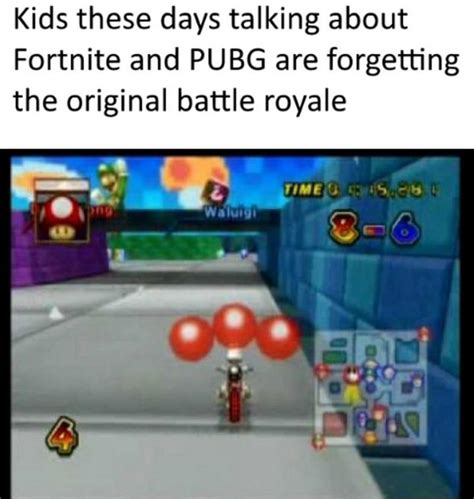 25 Fortnite Memes That Are Almost Good As Getting A Victory Royale