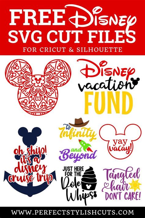 Svg Free Files For Cricut Disney Svg Free Files Cricut Free Cricut Projects Disney Font Free
