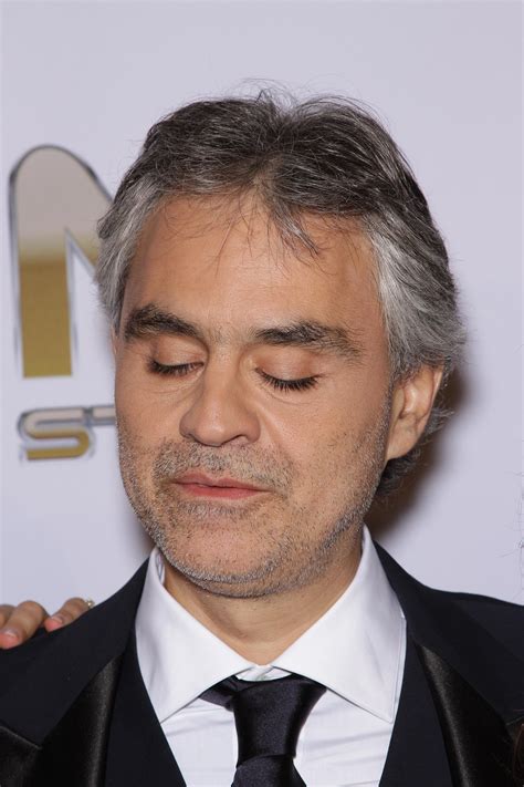 Andrea bocelli might come under criticism from armchair tabloid critics, but to the casual listener, or even the deeply experience listener, his voice can make your world seem so much brighter. Andrea Bocelli