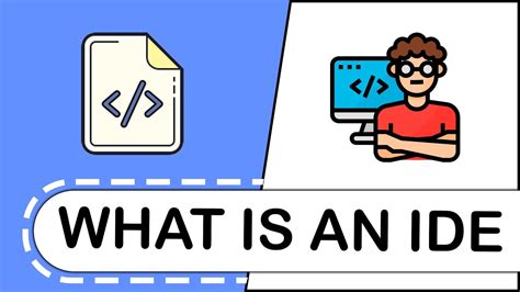What Is An Ide Integrated Development Environment Simply Explained In English ข้อมูลที่
