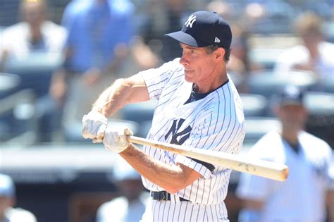 Paul Oneill Stupéfait Que Les Yankees Retirent Son Numéro Nouvelles
