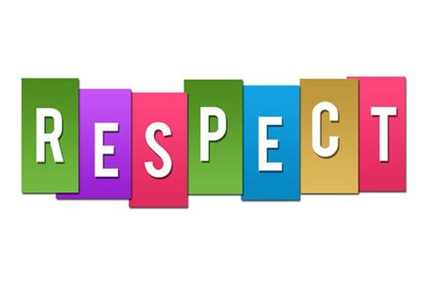 How To Teach Kids Respect — Greensprings School