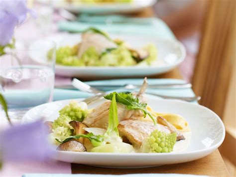 Hähnchen in Weißwein Riesling Rezept