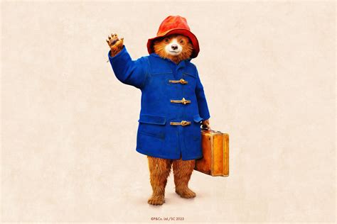 Paddington Bear Immersive Experience To Open In London The Independent