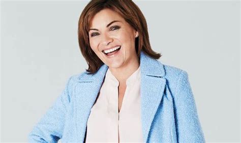 Lorraine Kelly Launches Clothing Line For Over 50s With Jd Williams