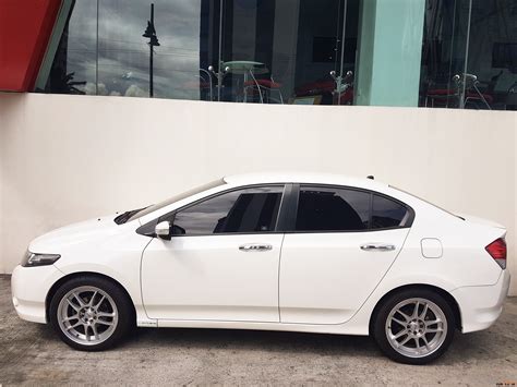 Used honda city cars (2010 models) for sale. Honda City 2010 - Car for Sale Metro Manila