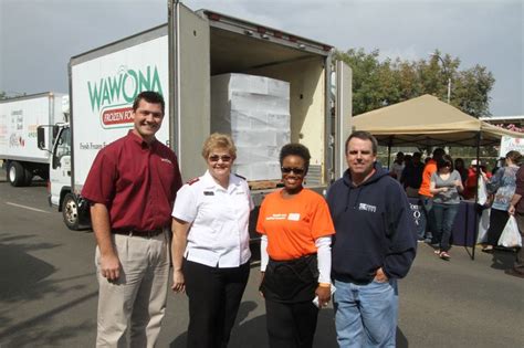 Get the inside scoop on jobs, salaries, top office locations, and ceo insights. We are proud to announce that Wawona Frozen Foods has once ...