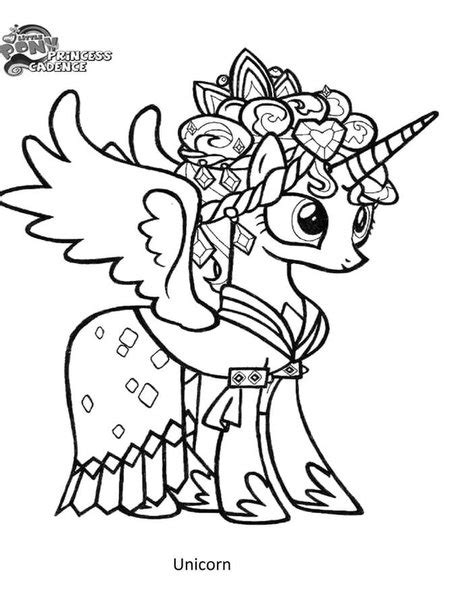 Cat warna yang berbeda dari kuda poni kecil, membuatnya bahkan lebih indah. Mewarnai Kuda Poni Mermaid - My Little Pony Equestria ...