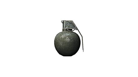 Hand Grenade Png Image Transparent Image Download Size 975x548px