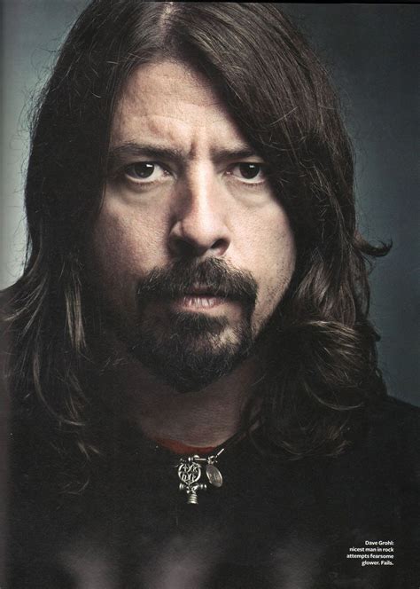Pictures Of Dave Grohl