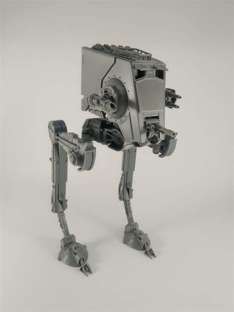 First time, when surnames were written down was during the census quinn is the most common surname in the u.s. Star Wars AT-ST Walker — o3ozono Star Wars AT-ST Walker