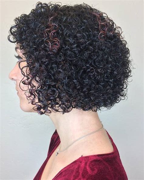 A great hair look that will make you appear gorgeous any time of the day. 20 Cute Hairstyles for Naturally Curly Hair in 2021 ...