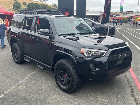 2023 Toyota 4runner Problems Issues And Complaints Is It A Lemon