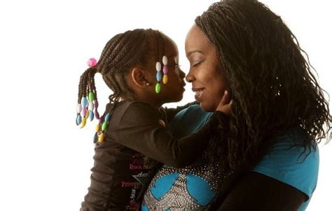 Mom And Daughter Jamila And Kamilah Murray Share Their Style Fashion Flash
