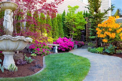 Local Commercial Landscaping Services For Your Business Stauffers