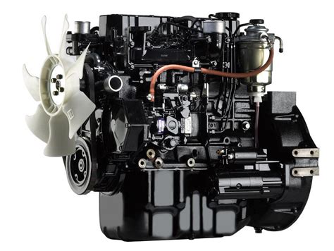 Mitsubishi S4q2 Diesel Engine By Specialist Drinkwaard Marine