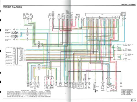 Wiring diagram honda wave 125 wiring diagram sample. Honda Click 125i 2018 Wiring Diagram - Wiring Diagram
