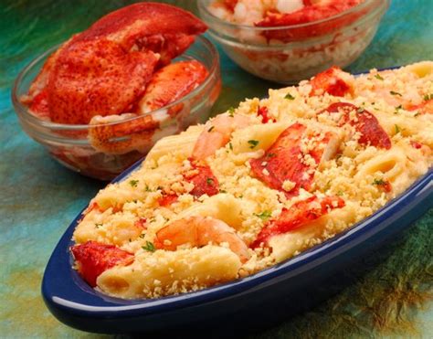 Warm And Hearty Seafood Stew Red Lobster Macaroni And Cheese