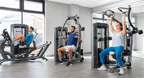 Home And Commercial Fitness Equipment Company True Fitness