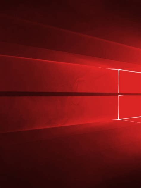 Free Download Red Windows 10 Hd Wallpapers Hd Wallpapers 1680x1050