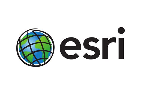 Download Esri Environmental Systems Research Institute Logo In Svg