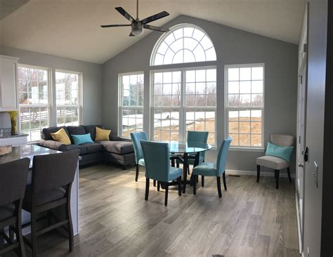 Pin on New house! Dunkirk Ryan home