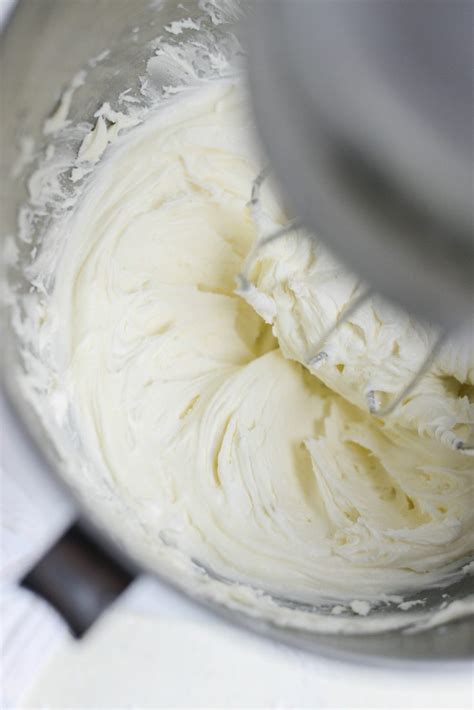 Simple Vanilla Buttercream Frosting Recipe Simply Scratch