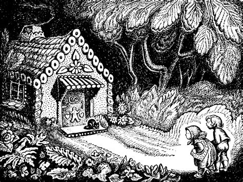Tales Of Faerie Wanda Gag On Grimms Fairy Tales