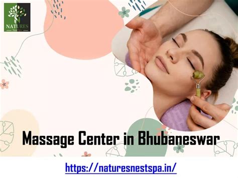 ppt natures nest spa massage center in bhubaneswar powerpoint presentation id 11303566