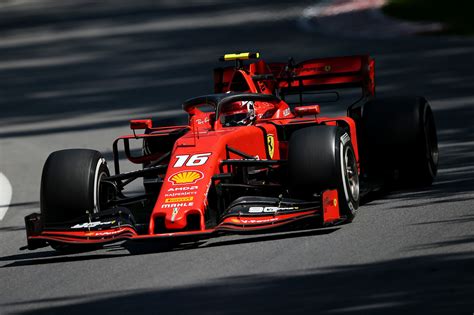 Find all the upcoming races and their dates here, along with results from this year and beyond. Formula 1: How Ferrari could have salvaged Canadian Grand ...