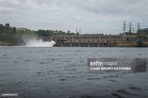 Owen Falls Dam Photos And Premium High Res Pictures Getty Images