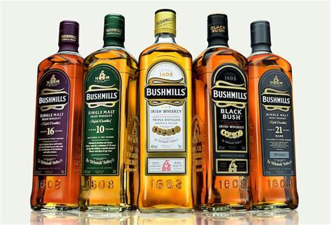 Top 10 Irish Whiskey Picks For St Patricks Day Drink Spirits