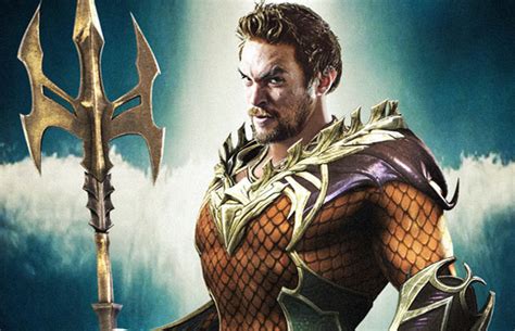 The quintessential big aquaman story arc. Aquaman Officially Cast, Movie in Development