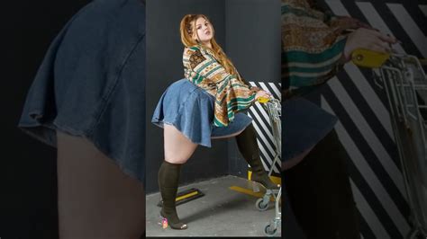Katalina Gorskikh Wiki Plus Size Model Fashion Designer Lifestyle Biography And Facts Youtube